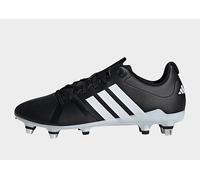 adidas Rs15 Avaglide Soft Ground Rugby Boots - Black - Womens 5