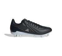 Adidas RS15 SG Rugby Boots Size: 10.5 UK, Colour: Black