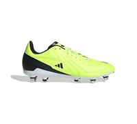 Adidas RS15 Soft SG Rugby Boots Colour: Yellow, Size: 12 UK