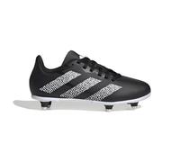 Adidas Rugby Junior SG Colour: Black, Size: 2.5 UK
