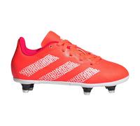 Adidas Rugby Junior SG Rugby Boots RRP £55- BNIB