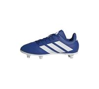 adidas Rugby Junior Soft Ground Boots Kids