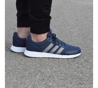 adidas Unisex Run 50s Shoes, Shadow Navy/Grey Three/Legend Ink, 12 UK
