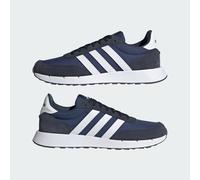 Adidas Run 60s 2.0 Blue White Men's Trainers Shoes Size UK 7_7.5_8_8.5_9_11.5_12