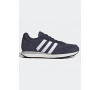Adidas - Run 60S 3.0 Shanav/Ftwwht/Cblack - Shoes - blue - EU 44 2/3 - Textile, Leather/Textile/Rubber EU 44 2/3