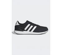 Adidas - Run 60S 4.0 Cblack/Ftwwht/Cblack - Shoes - black - EU 43 1/3 - Textile, Leather/Textile/Rubber EU 43 1/3