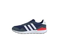 Adidas Run 60s 4.0 Trainers Blue EU 39 1/3 Men