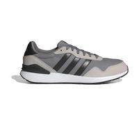 adidas Run 60s 4.0 Shoes Grey Black - 6.5UK