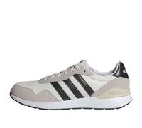 adidas Run 60s 4.0 'White Black' JR6623 10