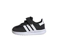 Adidas Run 70s 2.0 Infant Trainers Black EU 24 Boys,Girls