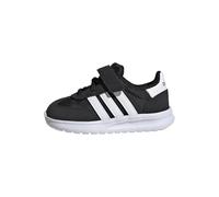 Adidas Run 70s 2.0 Infant Trainers Black EU 27 Kids