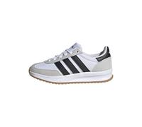 Adidas Run 70s 2.0 Junior Trainers White EU 38 2/3 Kids