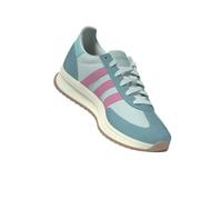 Adidas Trainers Run 70s 2.0 Leather Women's Blue UK 6