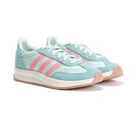 Adidas Trainers RUN 70s 2.0 Women's Blue UK 4