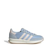 adidas Run 70s 2.0 Low Top Trainers Womens Blue/Pink 4 UK