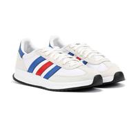 Men's Adidas Run 70s 2.0 Men's White/Red/Blue Trainers