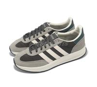 adidas Run 70s 2.0 Shadow Olive Silver Pebble Men Road Running Shoes IH8587
