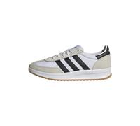 Adidas Men's Run 70S 2.0 Shoes – Cloud White/Core Black/Grey One – UK 12.5
