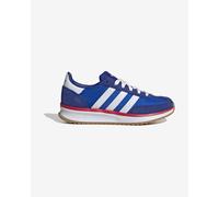 adidas Women's Run 70S 2.0 Shoes, Bright Royal/FTWR White/Pure Ruby, 6.5 UK