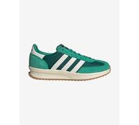 Adidas Run 72 Trainers Green EU 43 1/3 Men