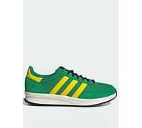 adidas Run 70s 2.0 Shoes, Green, Size 11.5, Men Green