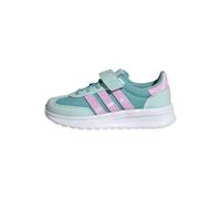 adidas Run 70s 2.0 Shoes Kids, Textile Upper, Turquoise