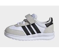 Adidas Run 70s 2.0 Infant Trainers White EU 23 1/2 Kids