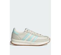 adidas RUN 70s 2.0 Shoes, Light Beige, Size 4, Women Light Beige