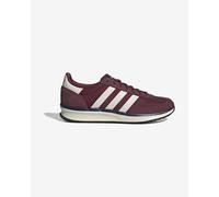 adidas RUN 70s 2.0 Shoes Maroon White - 46