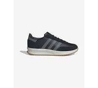 adidas RUN 70s 2.0 shoes pure black grey - 10.5UK