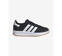 adidas Run 70s 2.0 Runners Girls 4 (36.5) Black