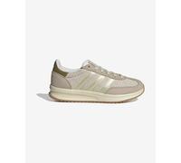 adidas RUN 70s 2.0 Shoes Pure White Beige Women - 6UK