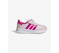 adidas Run 70s 2.0 shoes pure white kids - 32