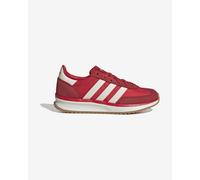adidas Women's Run 70S 2.0 Shoes, Pure Ruby/Off White/Better Scarlet, 7.5 UK