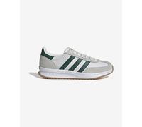 adidas RUN 70s 2.0 shoes white grey green - 42