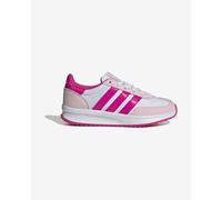 adidas RUN 70s 2.0 shoes white pink junior - 36(2/3)