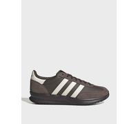 adidas Run 70s 2.0 Stripe Trainers Brown