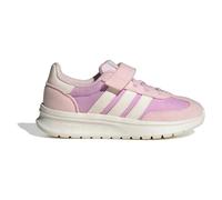 Adidas Run 70s 2.0 Trainers Purple,Pink EU 28 Boys,Girls
