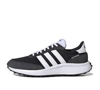 adidas Run 70s 'Black White Carbon' GX3090 12