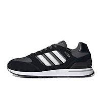 adidas Run 80s 'Black White' GV7302 11