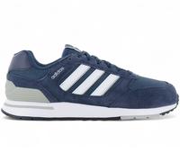 Adidas Run 80S - Men Sneakers Blue ID1261 Sport Leisure Retro Shoes New
