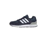 adidas Shoes (Trainers) RUN 80s in Blue 10