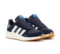 adidas Run 84 Trainer - Navy - Size 6