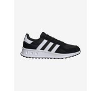 adidas Run 84 shoes black white - 40
