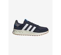 adidas Run 84 shoes navy blue white - 11UK