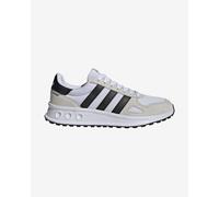adidas Run 84 shoes white black - 7UK