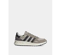 adidas Run 84 Trainers Adidas adidas Run 84 Trainers Grey Multicolour 8