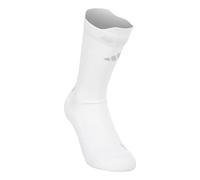 adidas Run ClimaCool Socks Running Socks - White, Grey, Size S