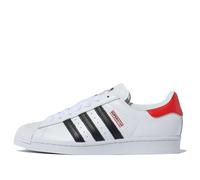 adidas Run DMC x Superstar '50th Anniversary' FX7616 8