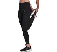 adidas Women's Running Essentials 7/8 Leggings - Black - Size: XS